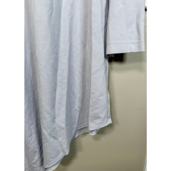 Bryn Walker Bertram Asymmetrical Tunic Dress XL - Picture 3 of 7